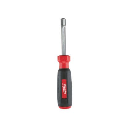 Milwaukee 48-22-2533 HollowCore Magnetic Nut Driver - 6mm