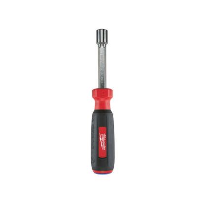 Milwaukee 48-22-2536 HollowCore Magnetic Nut Driver - 10mm