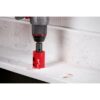 Milwaukee 49-56-5625 1-3/8" DIAMOND MAX Hole Saw