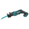 Makita DJR183Z 18V Mini Reciprocating Saw - Tool only