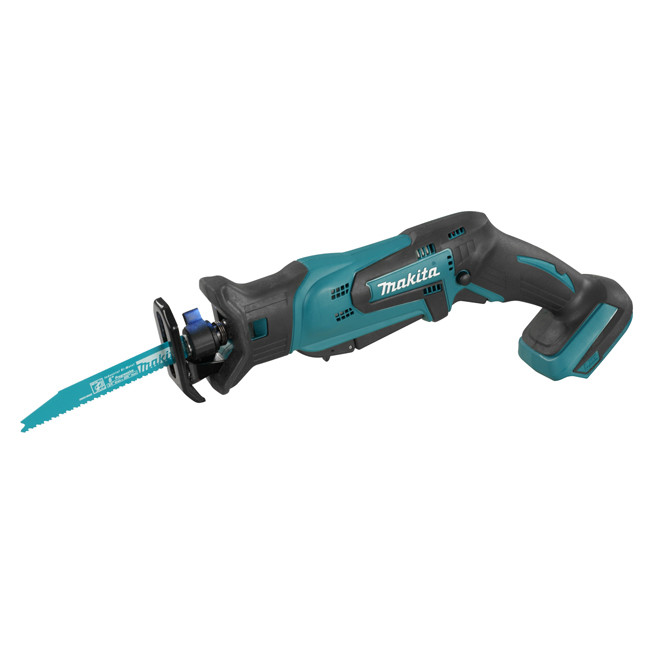 Makita DJR183Z 18V Mini Reciprocating Saw - Tool only