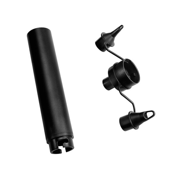 Milwaukee 0884-20 M18 Compact Blower Accessories