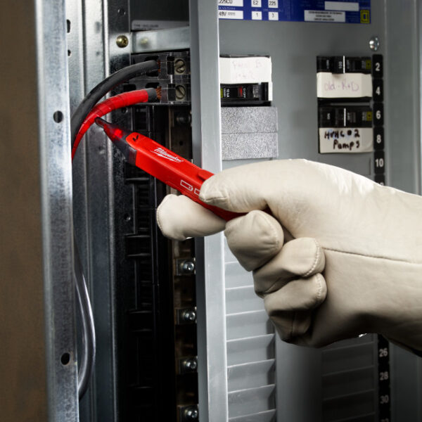Milwaukee 2200-20 Voltage Detector