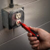 Milwaukee 2200-20 Voltage Detector