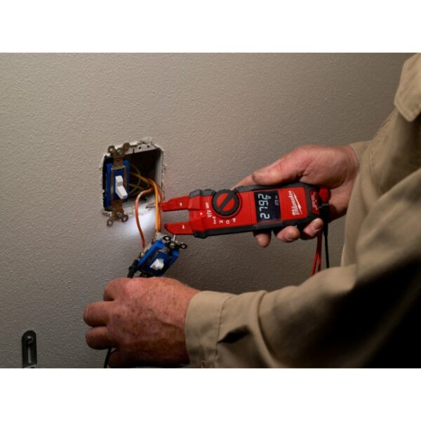 Milwaukee 2205-20 Electrical Fork Tester