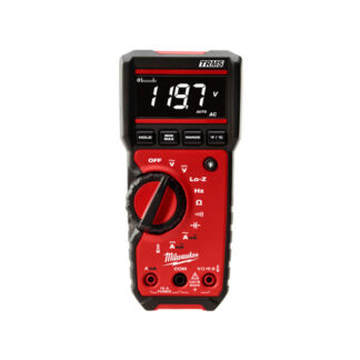 Milwaukee 2217-20 Digital Multimeter