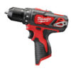 Milwaukee 2407-20 M12 3/8" Drill/Driver