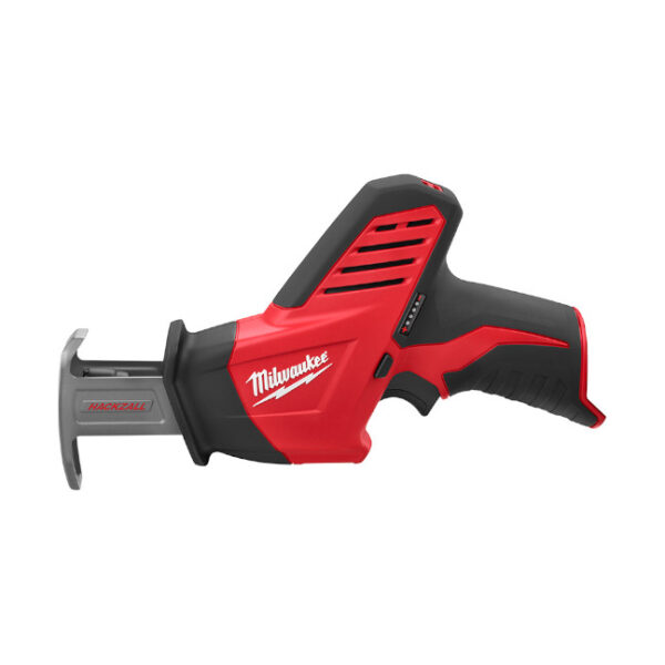Milwaukee 2420-20 M12™ HACKZALL® Recip Saw-Tool Only Milwaukee 2420-20 M12™ HACKZALL® Recip Saw-Tool Only