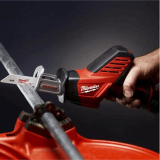 Milwaukee 2420-20 M12™ HACKZALL® Recip Saw-Tool Only
