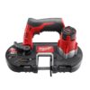 Milwaukee 2429-20 M12 Sub Compact Band Saw Milwaukee 2429-20 M12 Sub Compact Band Saw