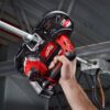 Milwaukee 2429-20 M12 Sub Compact Band Saw In Use Milwaukee 2429-20 M12 Sub Compact Band Saw In Use
