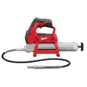 Milwaukee 2446-20 M12™ Cordless LITHIUM-ION Grease Gun - Tool Only