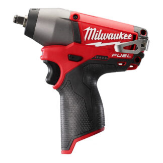 Milwaukee 2454-20 M12 FUEL 3/8" Impact Wrench - Tool Only