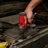 Milwaukee 2454-20 M12 FUEL 3/8" Impact Wrench - Tool Only