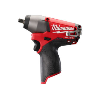 Milwaukee 2454-20 M12 Fuel 3/8" Impact Wrench