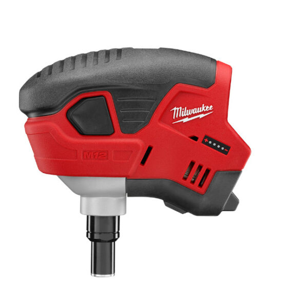 Milwaukee 2458-20 M12™ Palm Nailer - Tool Only