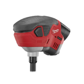 Milwaukee 2458 21 M12 Palm Nailer Kit Bc Fasteners Tools