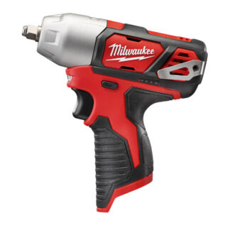 Milwaukee 2463-20 M12™ 3/8” Impact Wrench - Tool Only