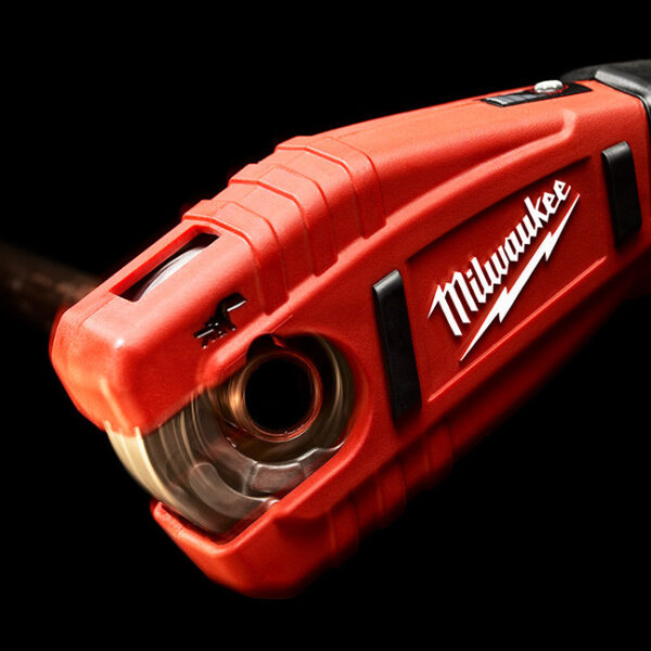 Milwaukee 2471-20 M12 Copper Tubing Cutter