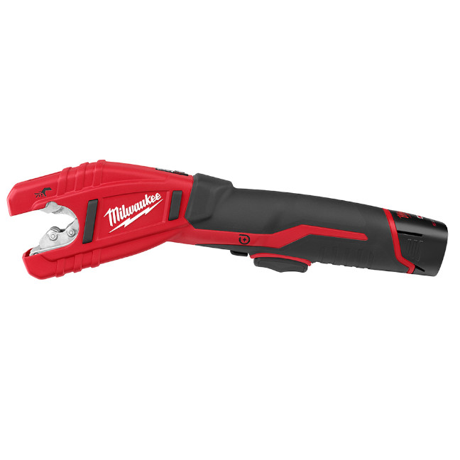 Milwaukee 2471-21 M12™ Cordless Lithium-Ion Copper Tubing Cutter Kit