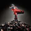 Milwaukee 2472-20 M12 600 MCM Cable Cutter After Use