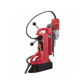 Milwaukee 4204-1 Adjustable Position Electromagnetic Drill Press
