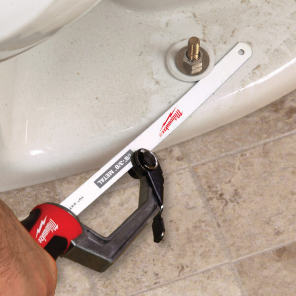 Milwaukee 48-22-0012 Compact Hack Saw