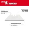 Milwaukee 48-22-1900 General Purpose Utility Blades-100 Pack