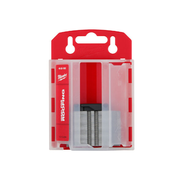 Milwaukee 48-22-1952 Hook Utility Knife Blades-50 Pack