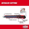 Milwaukee 48-22-1960 9mm Heavy Duty Snap Off Knife