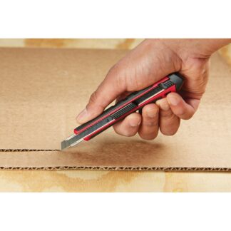 Milwaukee 48-22-1960 9mm Heavy Duty Snap Off Knife