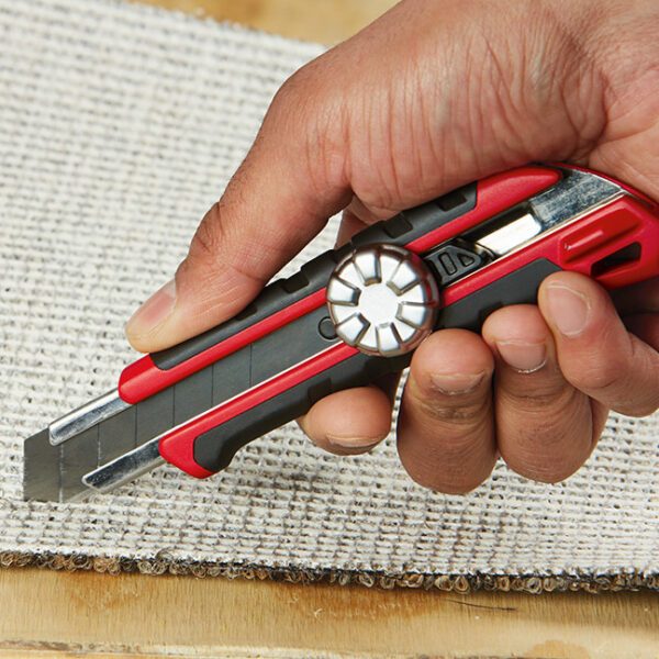 Milwaukee 48-22-1962 25mm Heavy Duty Snap Off Knife