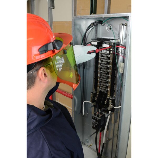 Milwaukee 48-22-2202 1000V Insulated Screwdriver Set 3-Piece