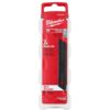 Milwaukee 48-22-9125 25mm Precision Cut Snap-off Blades 10-Pack