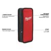 Milwaukee 48-55-0180 Large Meter Case