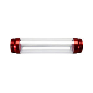 Milwaukee 49-16-2646 M18 Grease Gun 400g Clear Barrel