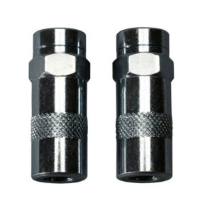 Milwaukee 49-16-2649 High Pressure Grease Gun Coupler