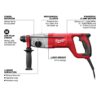 Milwaukee 5262-21 1" SDS Plus Rotary Hammer Kit