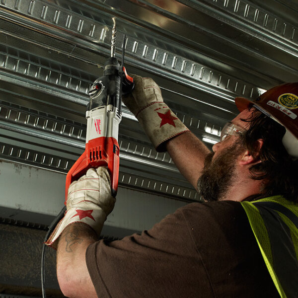 Milwaukee 5262-21 7/8" SDS Plus Rotary Hammer Kit