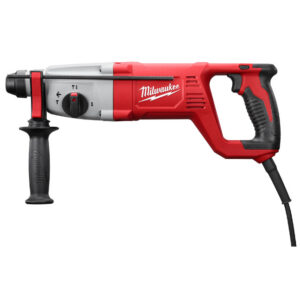 Milwaukee 5262-21 7/8" SDS Plus Rotary Hammer Kit