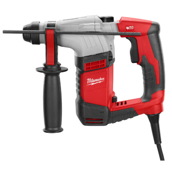 Milwaukee 5263-21 5/8" SDS Plus Rotary Hammer Kit