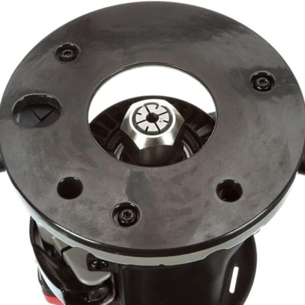 Milwaukee 5616-20 2-1/4 Max HP EVS BodyGrip Router