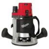 Milwaukee 5616-20 2-1/4 Max HP EVS BodyGrip Router
