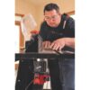 Milwaukee 5616-20 2-1/4 Max HP EVS BodyGrip Router
