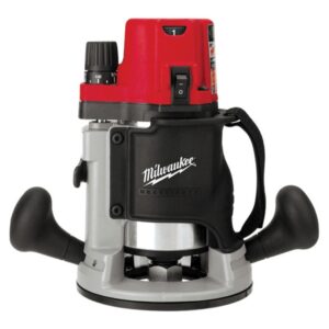 Milwaukee 5616-20 2-1/4 Max HP EVS BodyGrip Router