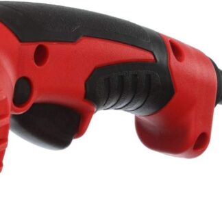 Milwaukee 6088-30 7/9" Angle Grinder with Trigger Switch and Lock-On
