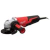 Milwaukee 6117-30 13 Amp 5" Angle Grinder