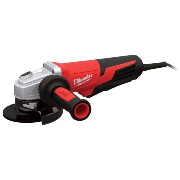 Milwaukee 6117-30 13 Amp 5" Angle Grinder