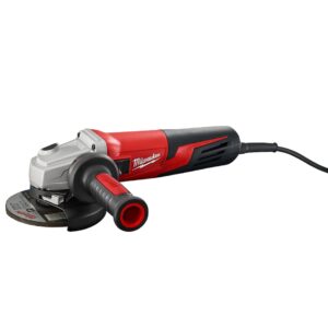 Milwaukee 6117-33 5" 13 Amp Angle Grinder