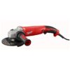 Milwaukee 6124-30 5" 13 Amp Angle Grinder